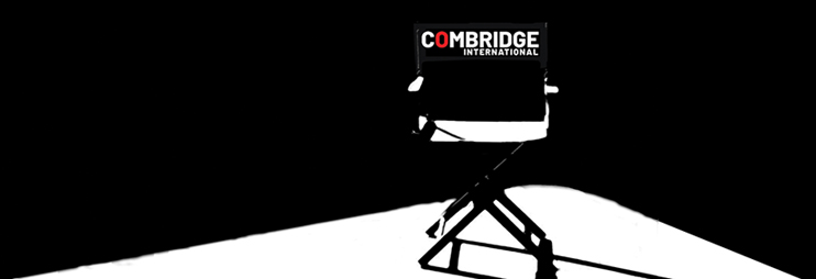 Combridge Chair logo